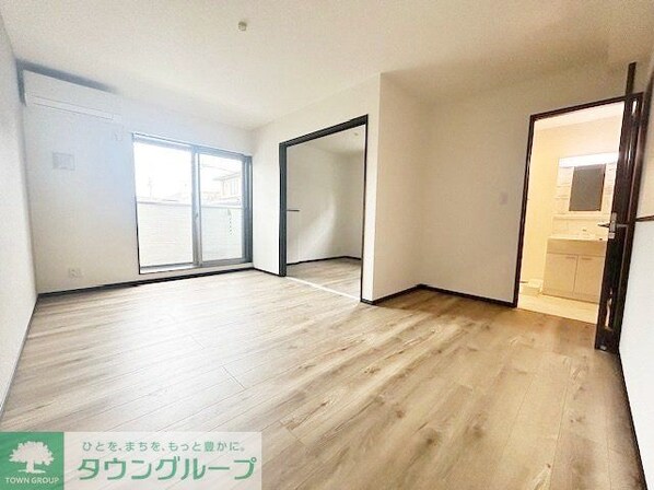 ミリアビタ前原の物件内観写真